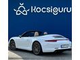 PORSCHE 911 2015/7 - 3