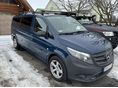 MERCEDES-BENZ VITO 114 CDI Tourer Base L 639/2