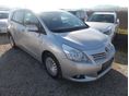 TOYOTA VERSO 2012/10 - 1