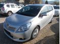TOYOTA VERSO 2012/10 - 2