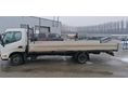 TOYOTA DYNA 3.0 D-4D 150 Long