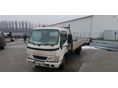TOYOTA DYNA 2007/7 - 2