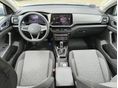 VOLKSWAGEN T-CROSS 2024/4 - 5