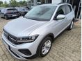 VOLKSWAGEN T-CROSS 2024/4 - 1