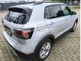 VOLKSWAGEN T-CROSS 2024/4 - 2