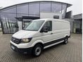 VOLKSWAGEN CRAFTER 2026/1 - 1