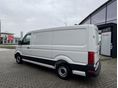 VOLKSWAGEN CRAFTER 2026/1 - 3
