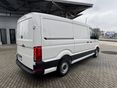 VOLKSWAGEN CRAFTER 2026/1 - 4