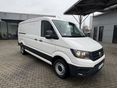 VOLKSWAGEN CRAFTER 2026/1 - 6