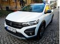 DACIA SANDERO 2021/6 - 2