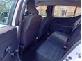 DACIA SANDERO 2021/6 - 6