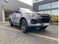 ISUZU D-MAX 2025/11 - 2