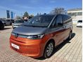 VOLKSWAGEN MULTIVAN 2026 - 2