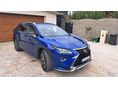 LEXUS RX 2019/4 - 2