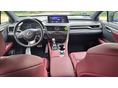 LEXUS RX 2019/4 - 6