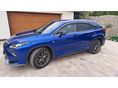LEXUS RX 450h F Sport e-CVT