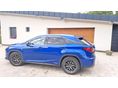 LEXUS RX 2019/4 - 5