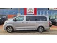 TOYOTA PROACE EV Business Comfort - L2H1 75 kWh (Automata) (9 személyes )