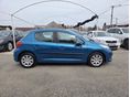 PEUGEOT 207 2007/3 - 8