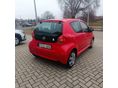 TOYOTA AYGO 2009/2 - 3