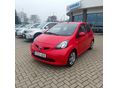 TOYOTA AYGO 2009/2 - 1