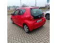 TOYOTA AYGO 2009/2 - 4