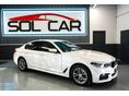 BMW 530 2020/9 - 2