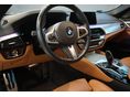 BMW 530 2020/9 - 8