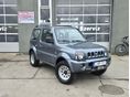 SUZUKI JIMNY 1.3 4WD AC CD 15''AW