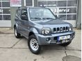 SUZUKI JIMNY 2005/4 - 2