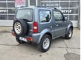 SUZUKI JIMNY 2005/4 - 3