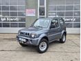 SUZUKI JIMNY 2005/4 - 4