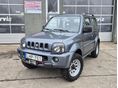 SUZUKI JIMNY 2005/4 - 5