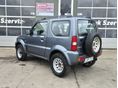 SUZUKI JIMNY 2005/4 - 6