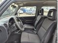 SUZUKI JIMNY 2005/4 - 8