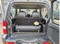 SUZUKI JIMNY 2005/4 - 15