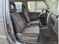 SUZUKI JIMNY 2005/4 - 11