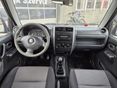 SUZUKI JIMNY 2005/4 - 13