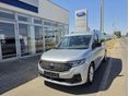 FORD CONNECT Tourneo2.0 TDCi L2 Titanium DSG (7 személyes ) EZÜST METÁL AUTOMATA HOSSZÍTOTT CSALÁDI EGYTERŰ KÉSZLETEN MOHÁCSON!