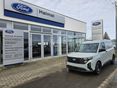 FORD COURIER Transit1.5 TDCi Trend KÉSZLETEN VALÓS AUTÓ MOHÁCSON 3% KAVOSSZAL SOK EXTRÁVAL!
