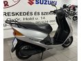 HONDA SCV 100 LEAD 2007/1 - 2