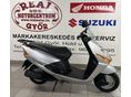HONDA SCV 100 LEAD 2007/1 - 4