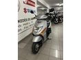 HONDA SCV 100 LEAD 2007/1 - 5