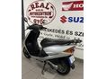 HONDA SCV 100 LEAD 2007/1 - 6