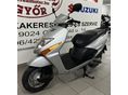 HONDA SCV 100 LEAD 