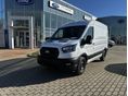 FORD TRANSIT 2025 - 1