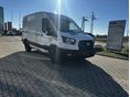 FORD TRANSIT 2025 - 2