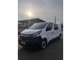 OPEL VIVARO 1.6 CDTI L2H1 2.9t Start-Stop 6 személyes tgk