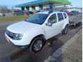 DACIA DUSTER 2017/8 - 2