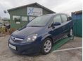 OPEL ZAFIRA B 2012/3 - 1